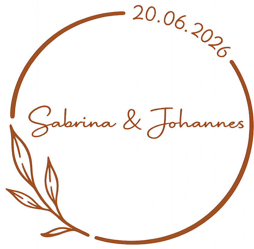 Wedding Logo